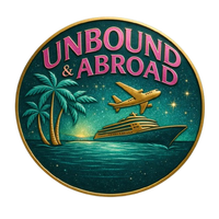 Unbound & Abroad 